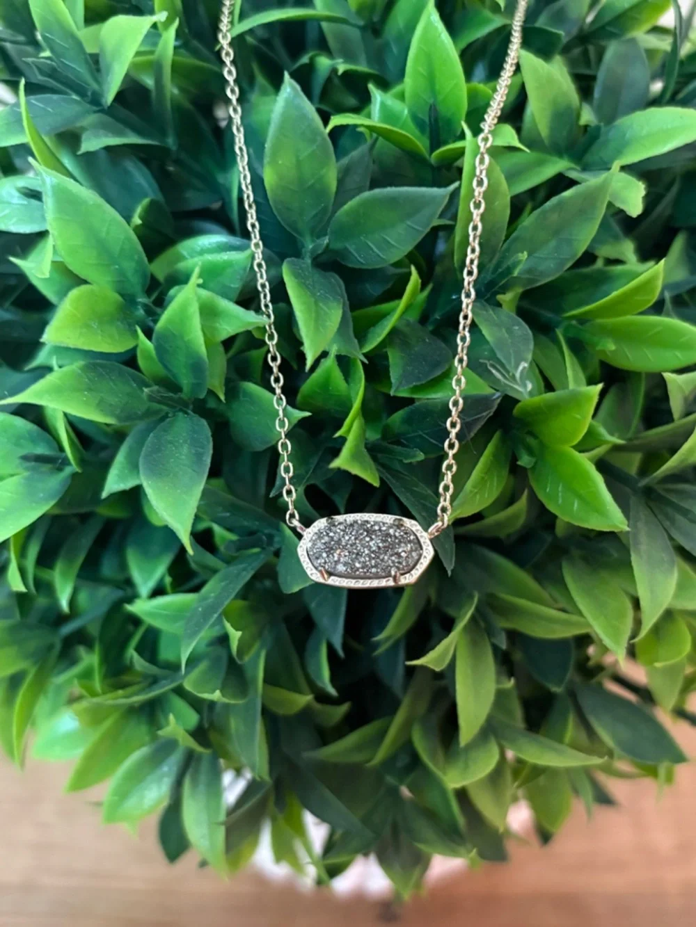 Kendra Scott Necklace & Bracelet